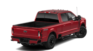 2026 Ford Super Duty® External Image 4